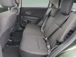 2018 HR-V Thumbnail 12