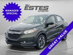 2018 HR-V Thumbnail 30
