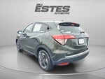 2018 HR-V Thumbnail 31