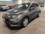 2019 HR-V Thumbnail 7