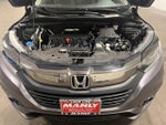 2019 HR-V Thumbnail 9