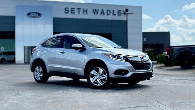 Preowned 2020 Honda HR-V EX for Sale