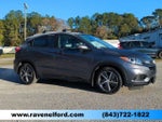 2022 HR-V Thumbnail 1
