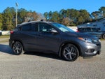 2022 HR-V Thumbnail 2