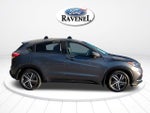 2022 HR-V Thumbnail 3