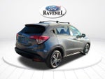 2022 HR-V Thumbnail 4