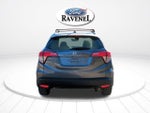 2022 HR-V Thumbnail 5