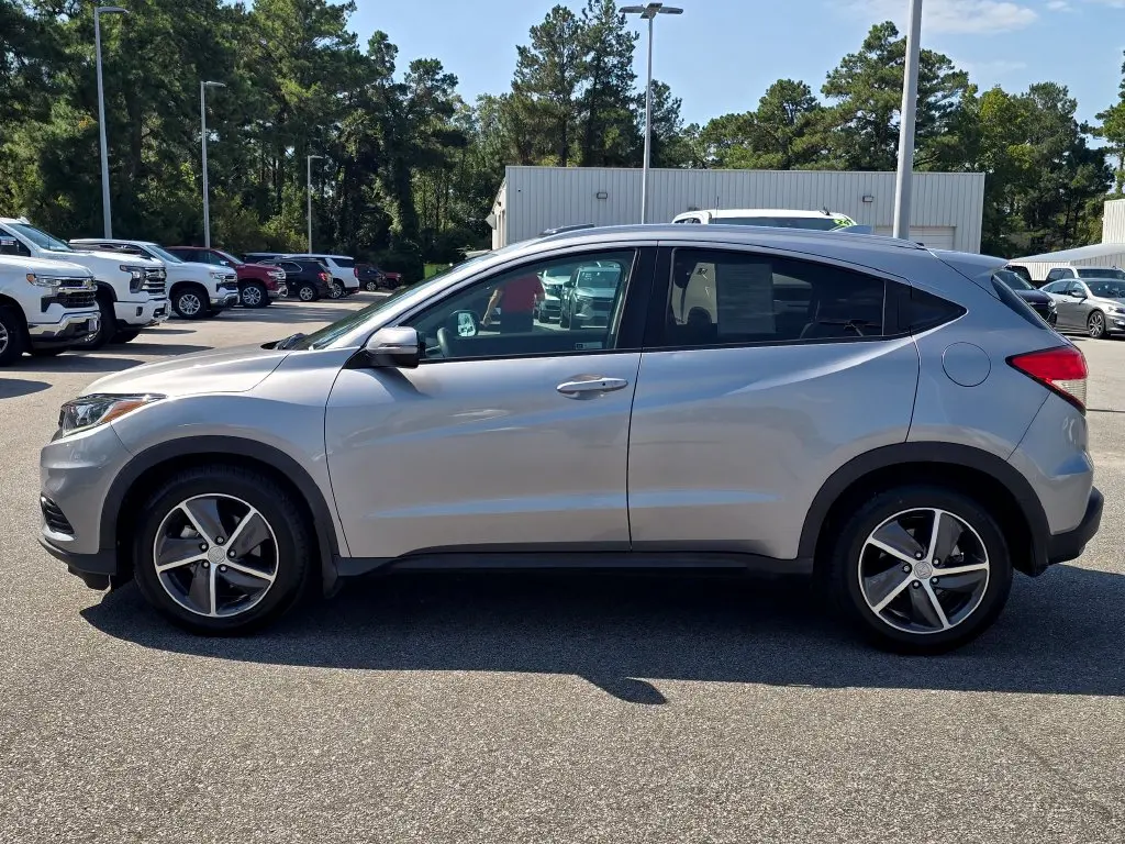 2022 Honda HR-V - $18,398