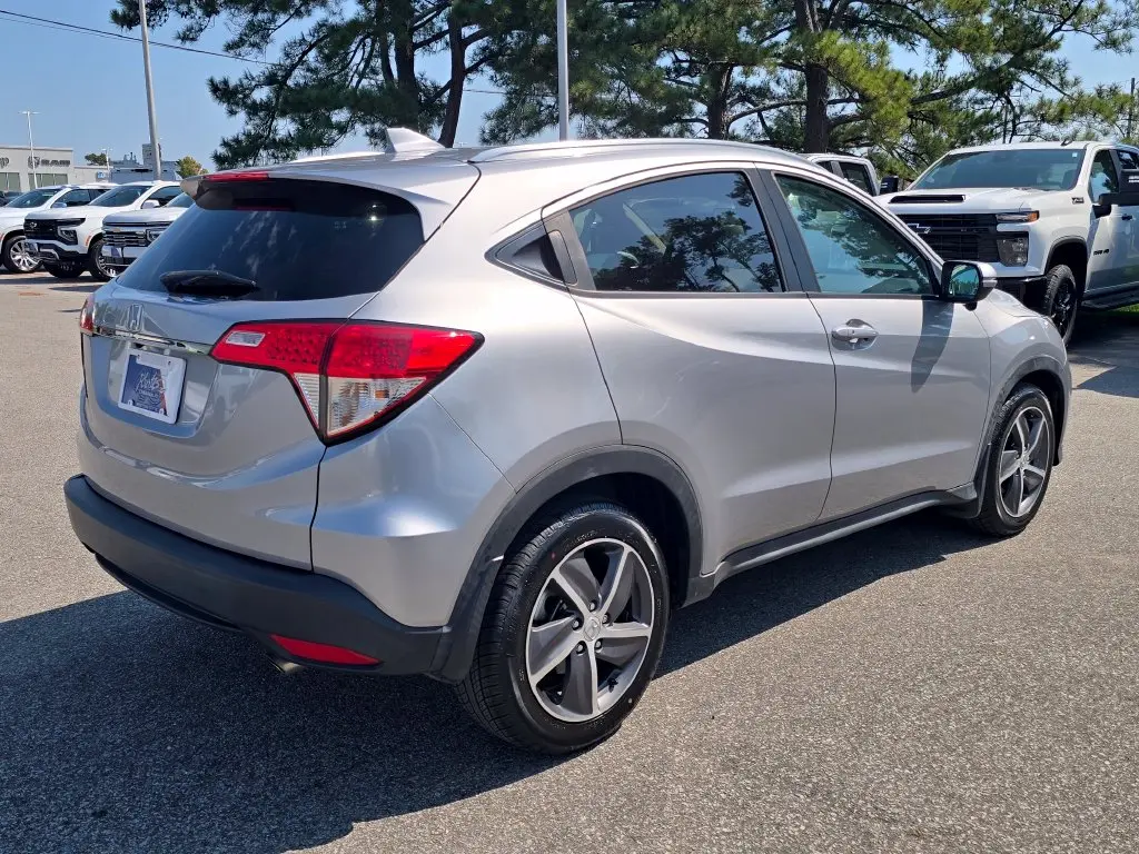 2022 Honda HR-V - $18,398