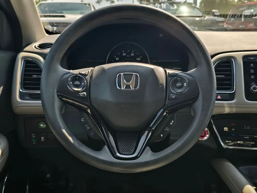 2022 Honda HR-V - $18,398