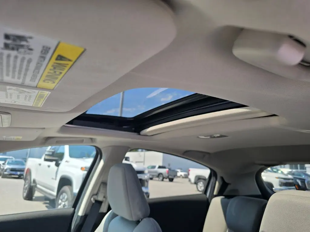 2022 Honda HR-V - $18,398