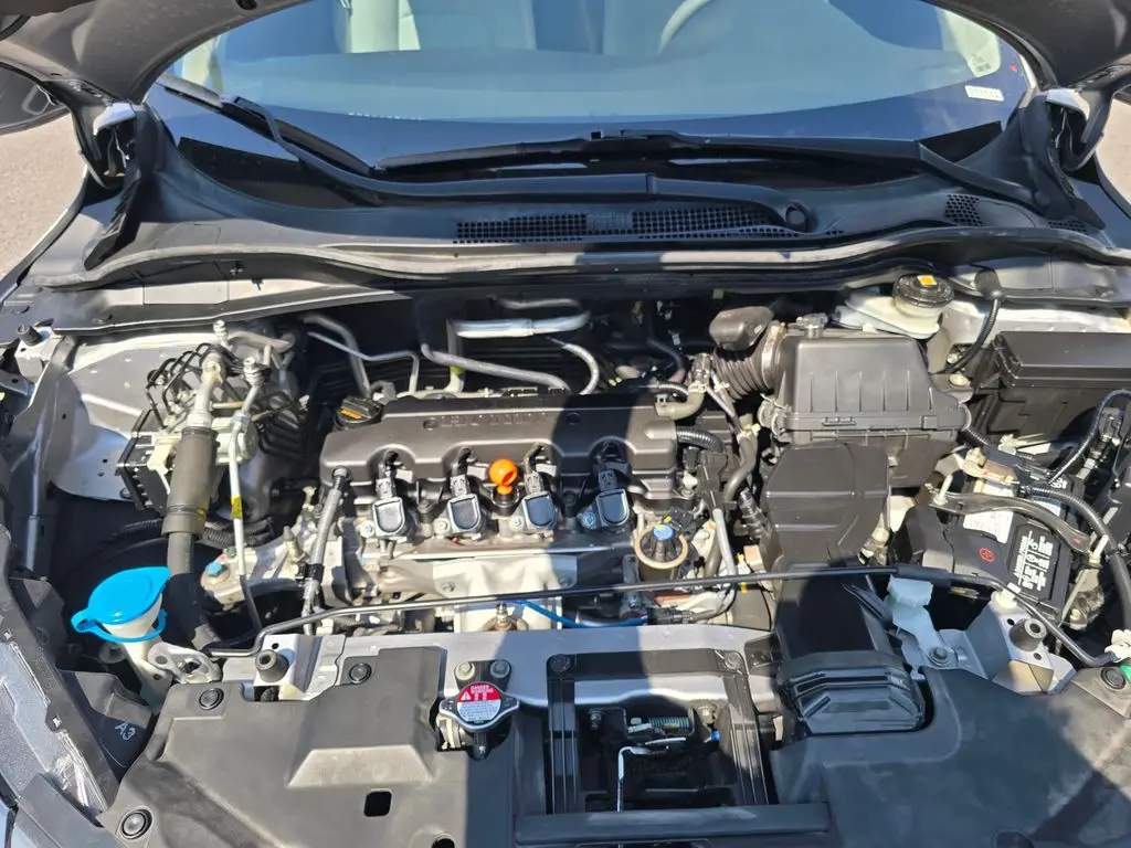 2022 Honda HR-V - $18,398