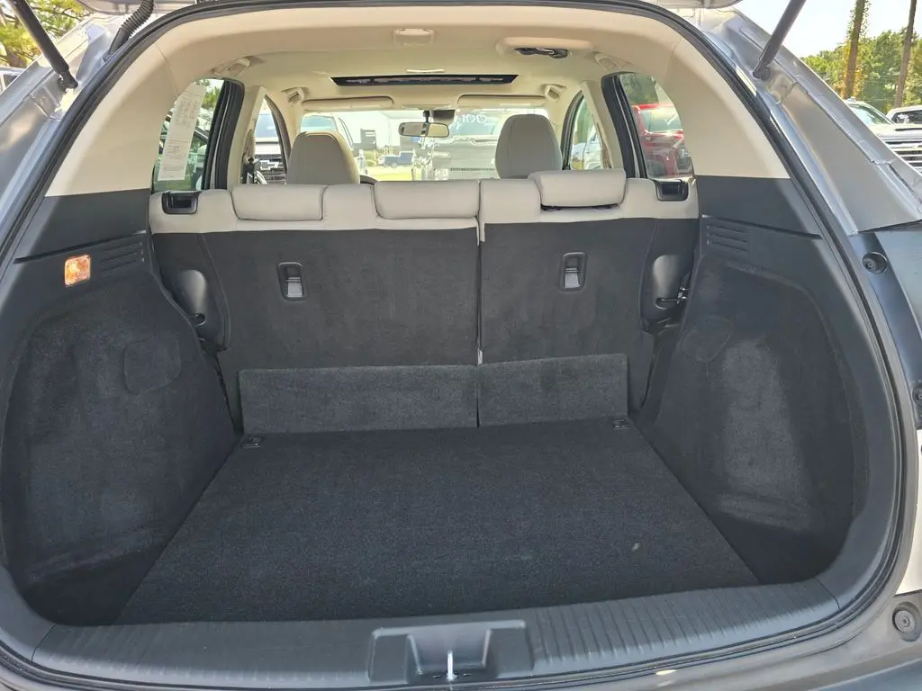 2022 Honda HR-V - $18,398