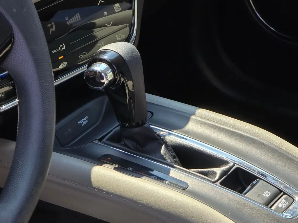 2022 Honda HR-V - $18,398