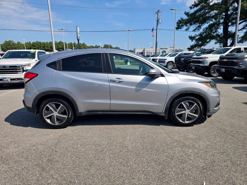 2022 Honda HR-V - $17,899