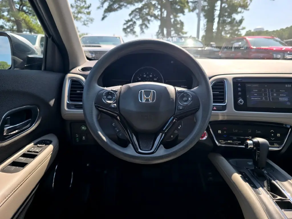 2022 Honda HR-V - $17,899