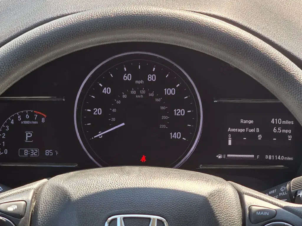 2022 Honda HR-V - $17,899