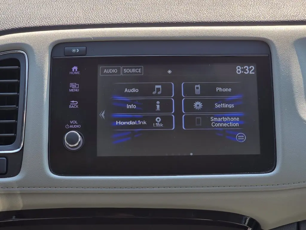 2022 Honda HR-V - $17,899