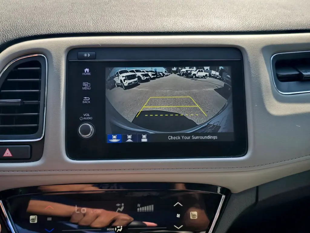 2022 Honda HR-V - $17,899