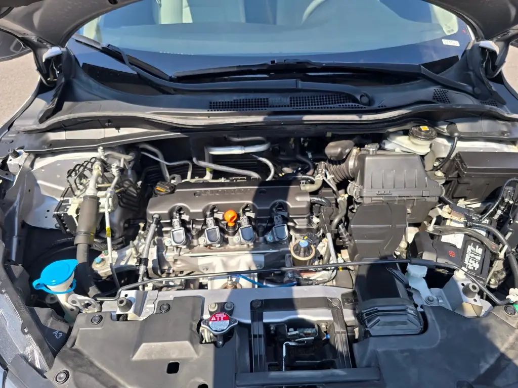 2022 Honda HR-V - $17,899