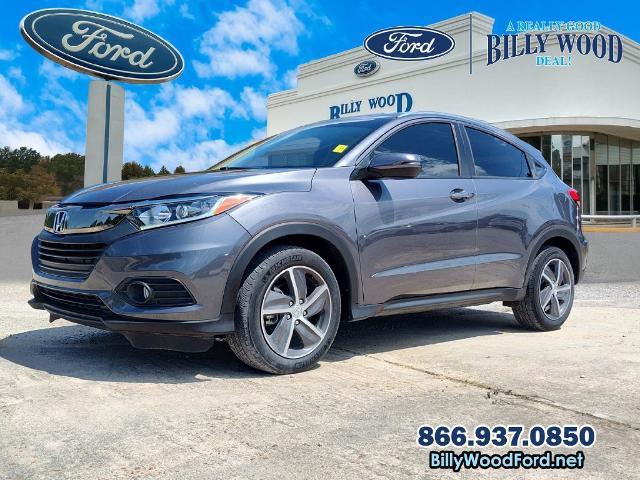 2022 Honda HR-V
