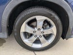 2017 HR-V Thumbnail 3