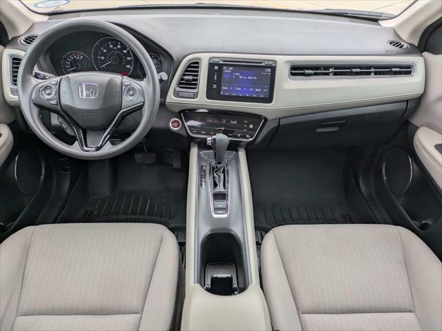 2017 Honda HR-V - $16,392