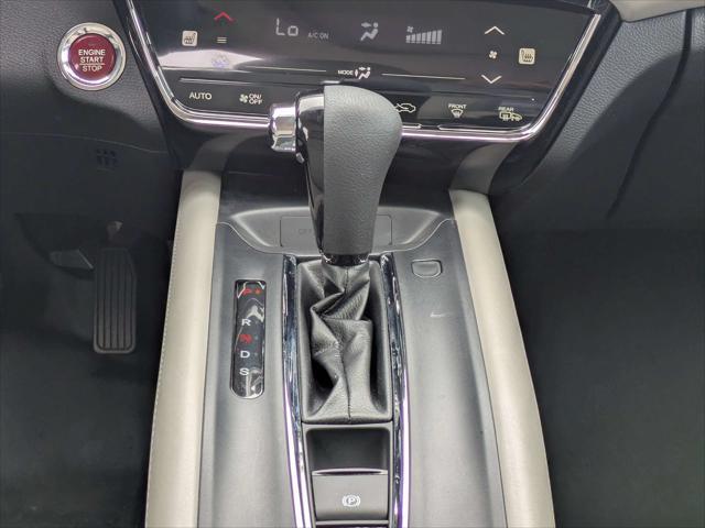 2017 Honda HR-V - $16,392
