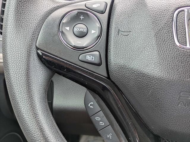 2017 Honda HR-V - $16,392