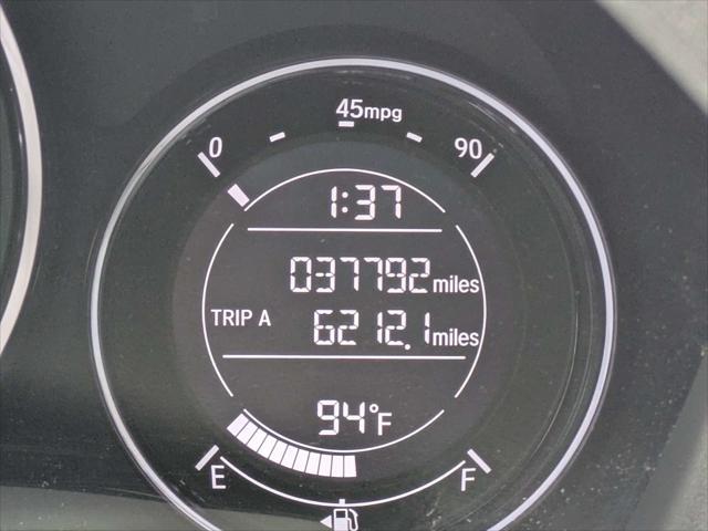 2017 Honda HR-V - $16,392