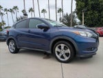 2017 HR-V Thumbnail 1