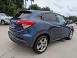 2017 HR-V Thumbnail 2
