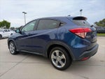 2017 HR-V Thumbnail 4