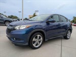 2017 HR-V Thumbnail 5