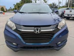 2017 HR-V Thumbnail 6