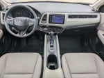 2017 HR-V Thumbnail 13