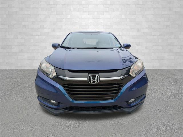 2017 Honda HR-V - $16,392