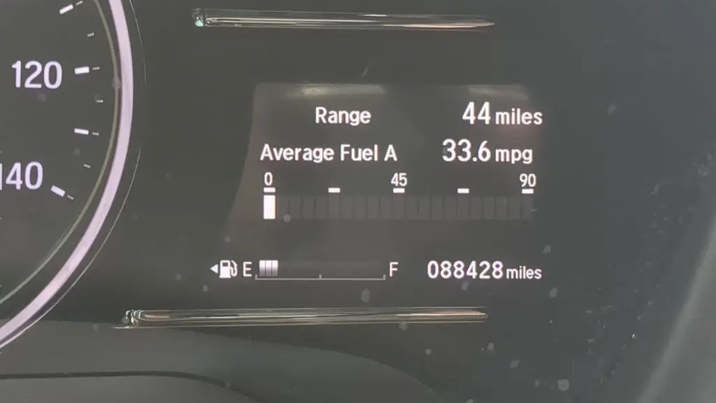 2020 Honda HR-V EX