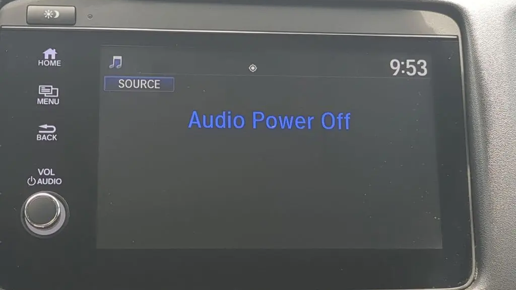 2020 Honda HR-V EX