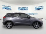 2021 HR-V Thumbnail 2
