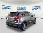 2021 HR-V Thumbnail 3