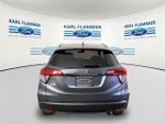 2021 HR-V Thumbnail 4