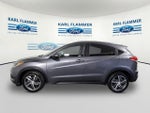 2021 HR-V Thumbnail 5