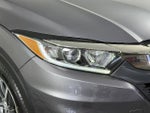 2021 HR-V Thumbnail 7