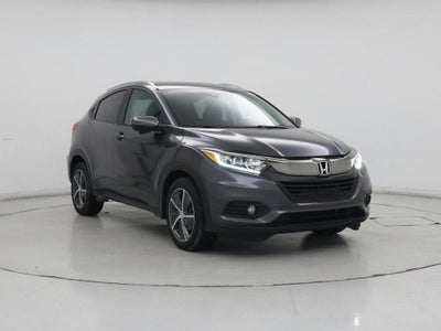 2021 Honda HR-V EX 4DR Crossover