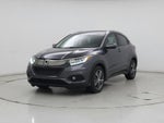 2021 HR-V Thumbnail 4