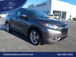 2017 HR-V Thumbnail 1