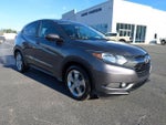 2017 HR-V Thumbnail 2