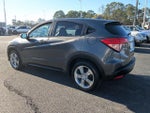 2017 HR-V Thumbnail 6