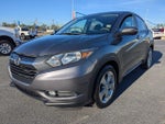 2017 HR-V Thumbnail 8